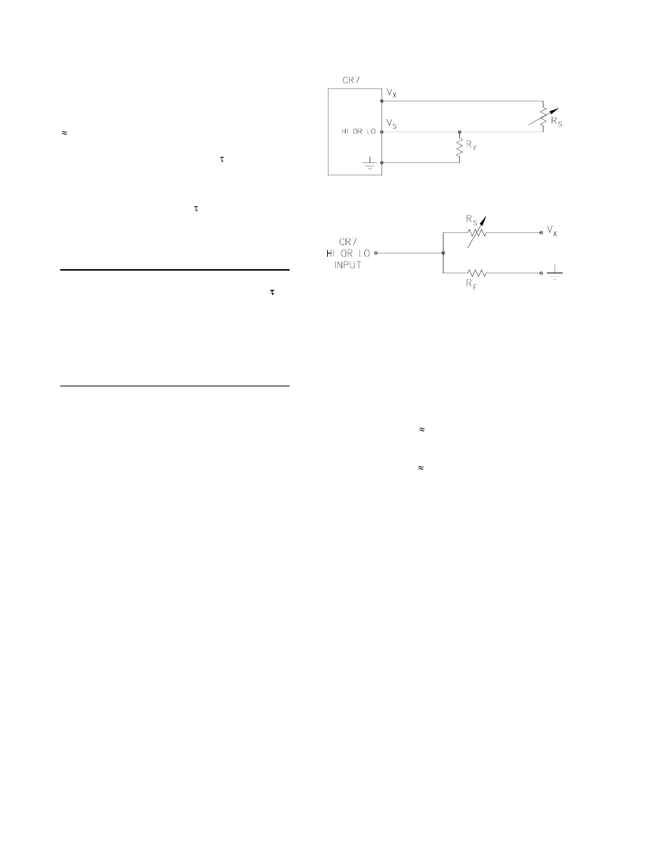 Campbell Scientific CR7 Measurement and Control System User Manual | Page 128 / 186