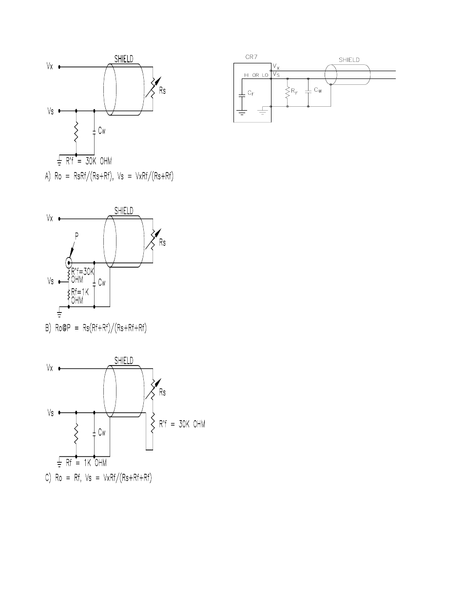 Campbell Scientific CR7 Measurement and Control System User Manual | Page 134 / 186