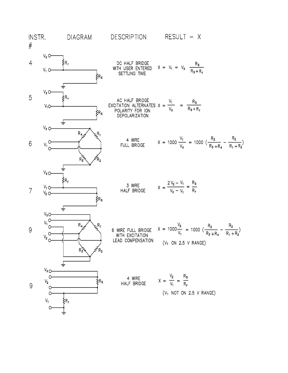 Campbell Scientific CR7 Measurement and Control System User Manual | Page 140 / 186