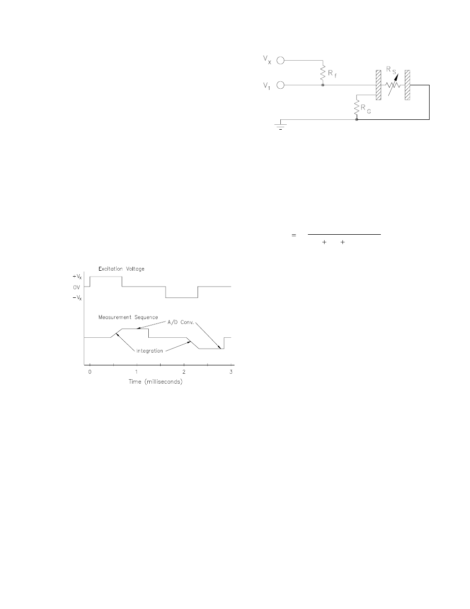 6 resistance measurements requiring ac excitation | Campbell Scientific CR7 Measurement and Control System User Manual | Page 143 / 186