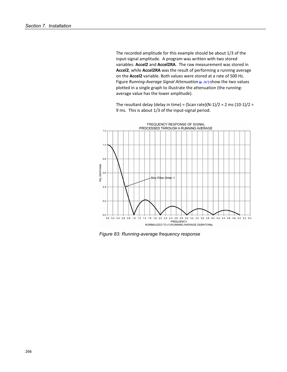 Figure 80: pt100 in three-wire half-bridge | Campbell Scientific CR800 and CR850 Measurement and Control Systems User Manual | Page 266 / 566