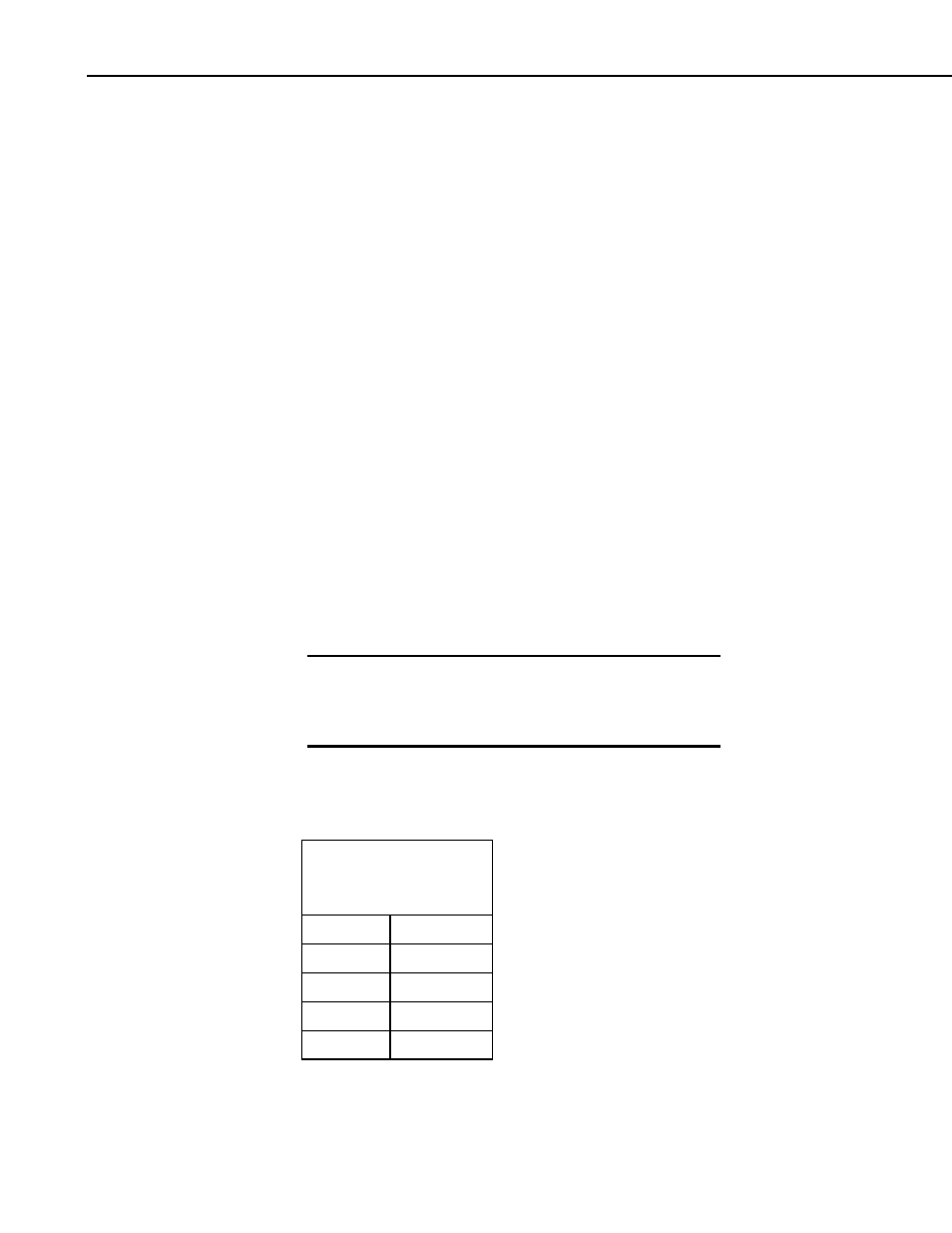 Programming, 1 cs105md, 2 cs105 | Campbell Scientific CS105/CS105MD Barometric Pressure Sensor User Manual | Page 10 / 20