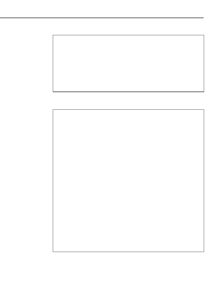 Campbell Scientific CS105/CS105MD Barometric Pressure Sensor User Manual | Page 11 / 20