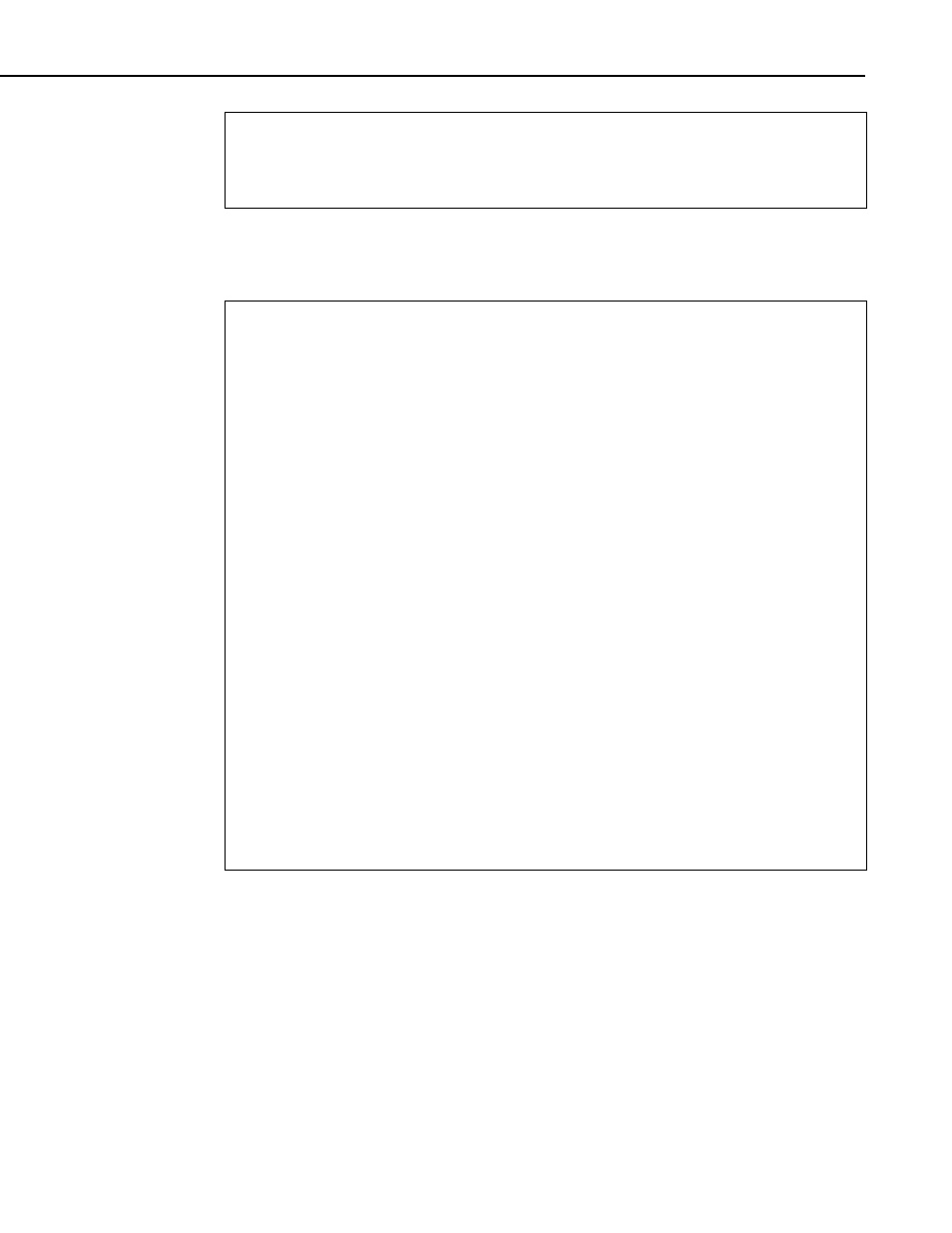 Long lead lengths | Campbell Scientific CS105/CS105MD Barometric Pressure Sensor User Manual | Page 13 / 20