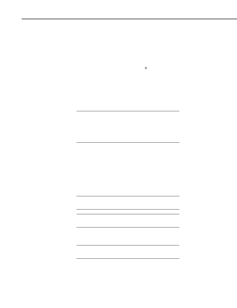 Installation and wiring | Campbell Scientific CS105/CS105MD Barometric Pressure Sensor User Manual | Page 6 / 20