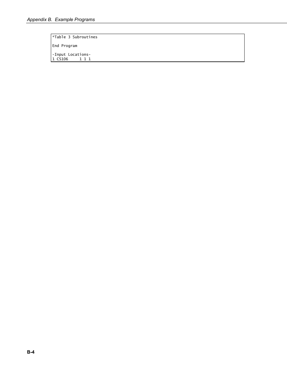 Campbell Scientific CS106 Barometer User Manual | Page 28 / 30