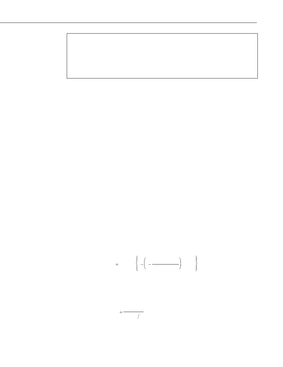 3 output resolution, Correcting pressure to sea level | Campbell Scientific CS115 Barometric Pressure Sensor User Manual | Page 17 / 20