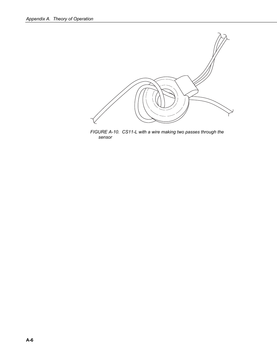 Campbell Scientific CS11-L Current Transformer User Manual | Page 34 / 36