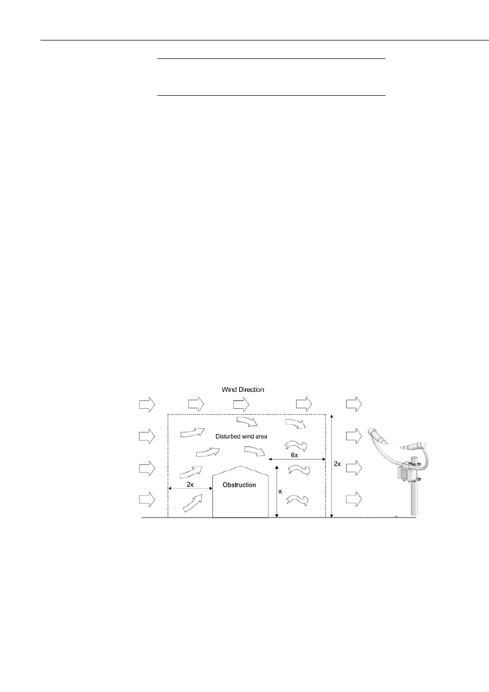 Campbell Scientific CS125 Present Weather Sensor User Manual | Page 14 / 66
