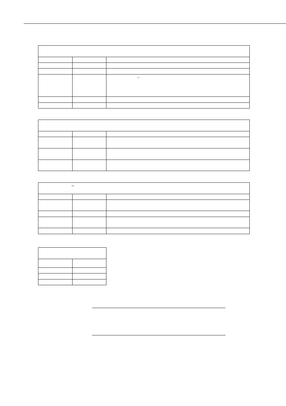 Campbell Scientific CS125 Present Weather Sensor User Manual | Page 20 / 66