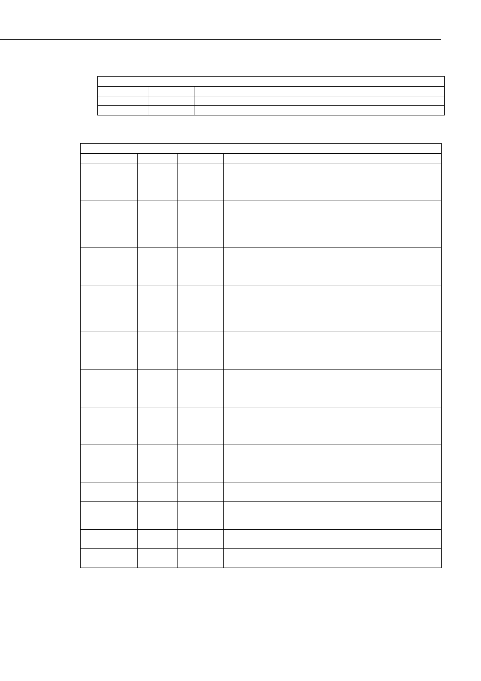 Campbell Scientific CS125 Present Weather Sensor User Manual | Page 29 / 66