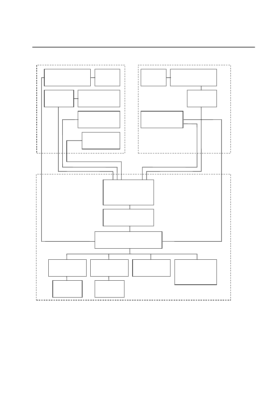 Appendix a. cs125 block diagram | Campbell Scientific CS125 Present Weather Sensor User Manual | Page 51 / 66