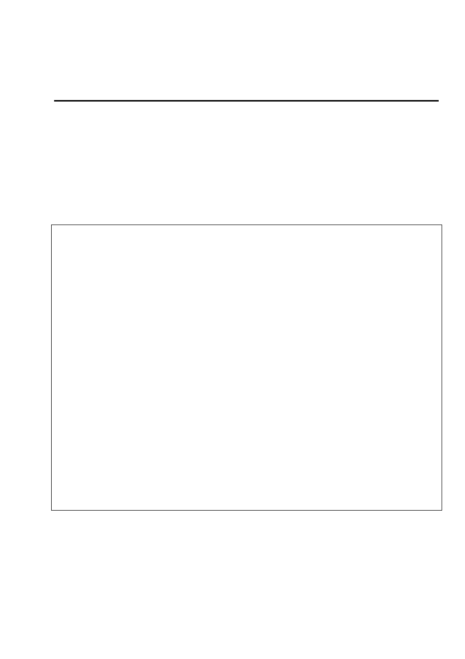 Appendix b. example c code of the ccittcrc, Appendix b. example c code of the ccitt crc | Campbell Scientific CS125 Present Weather Sensor User Manual | Page 53 / 66