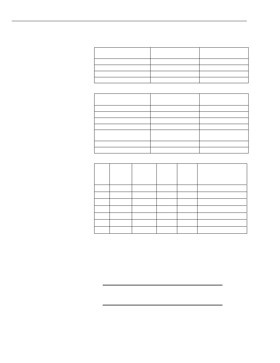 Campbell Scientific CS135 Lidar Ceilometer User Manual | Page 21 / 70