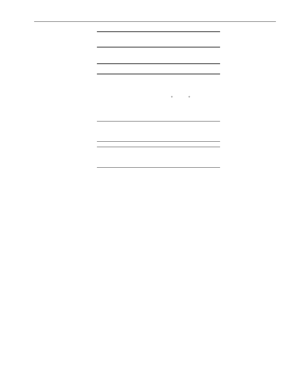 7 storage information | Campbell Scientific CS135 Lidar Ceilometer User Manual | Page 26 / 70