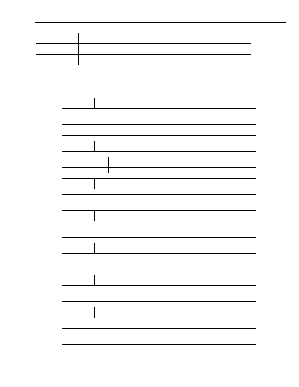 5 status command | Campbell Scientific CS135 Lidar Ceilometer User Manual | Page 32 / 70