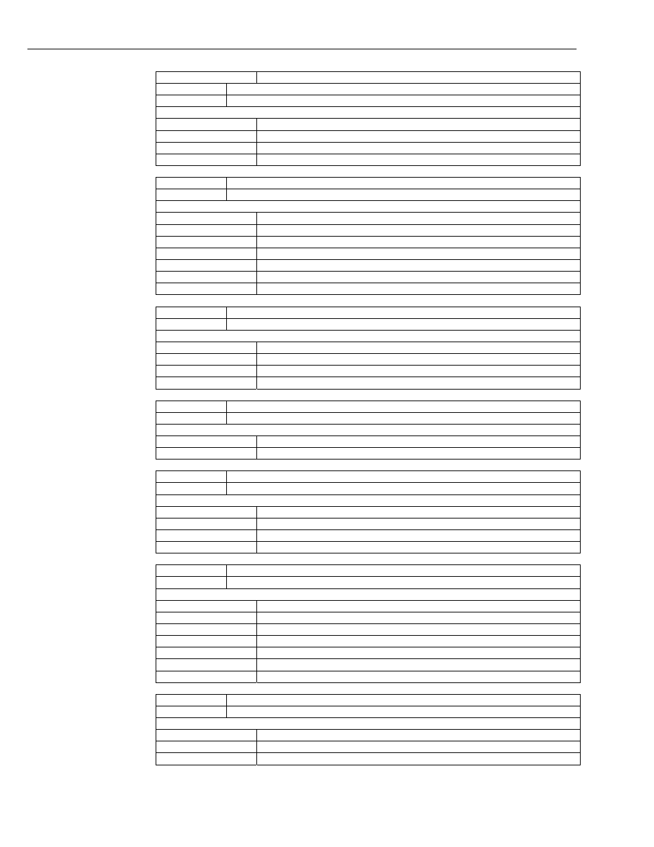 Campbell Scientific CS135 Lidar Ceilometer User Manual | Page 33 / 70