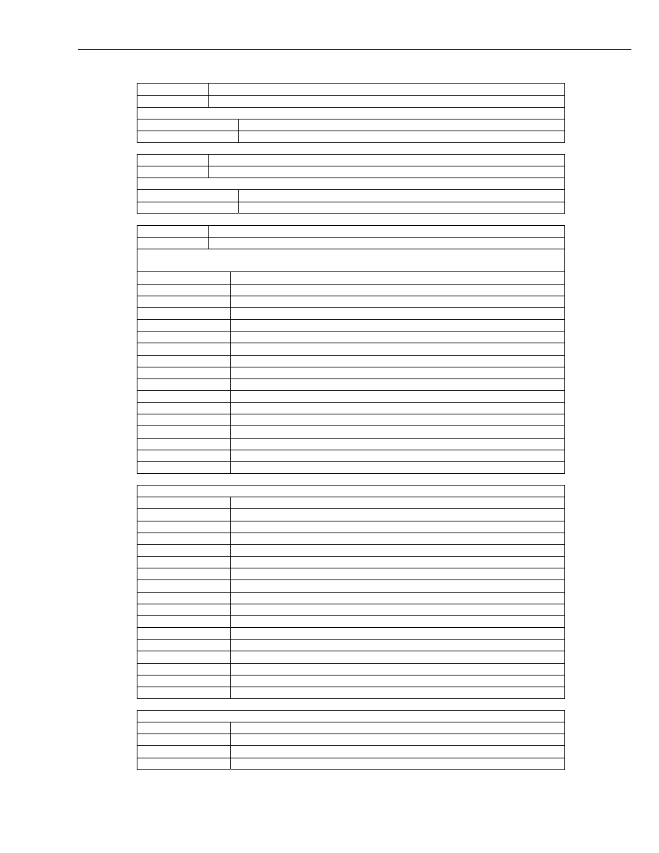 Campbell Scientific CS135 Lidar Ceilometer User Manual | Page 34 / 70