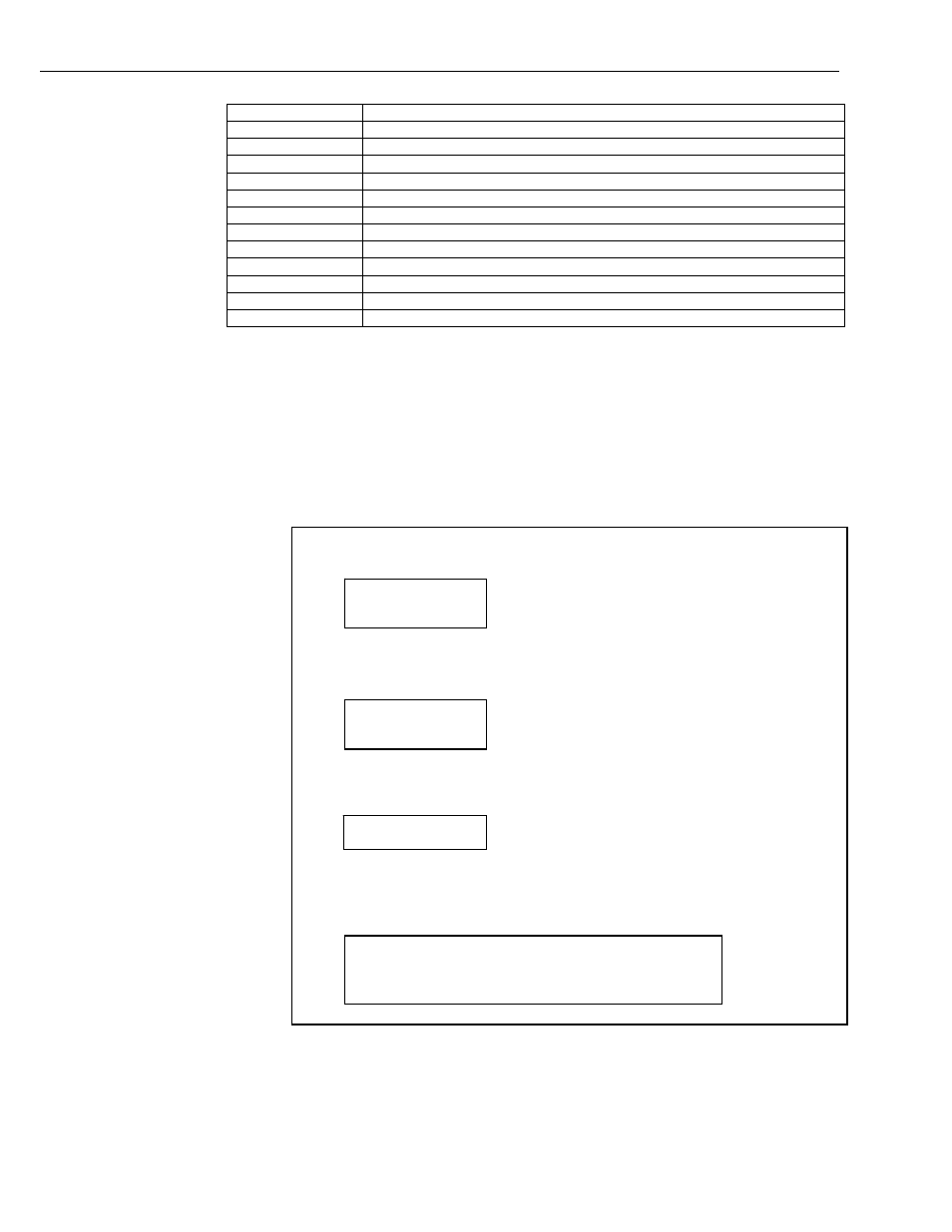 6 message polling | Campbell Scientific CS135 Lidar Ceilometer User Manual | Page 35 / 70