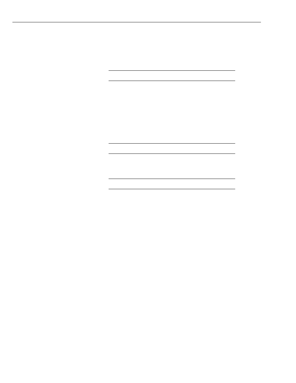4 ct25k messages | Campbell Scientific CS135 Lidar Ceilometer User Manual | Page 59 / 70