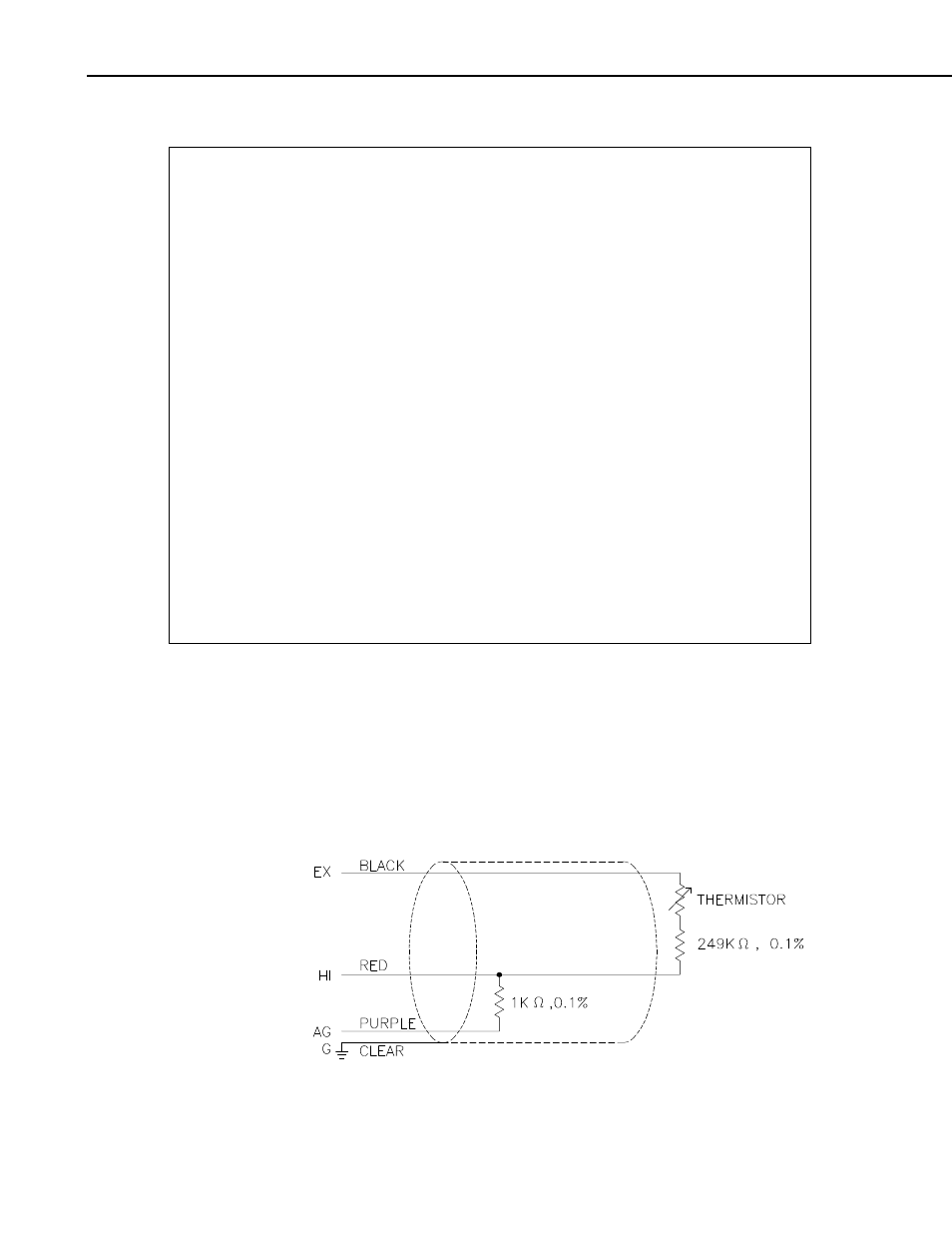 2 cr10x programming, Maintenance and calibration | Campbell Scientific CS205 10-Hour Fuel Temperature Stick User Manual | Page 8 / 10