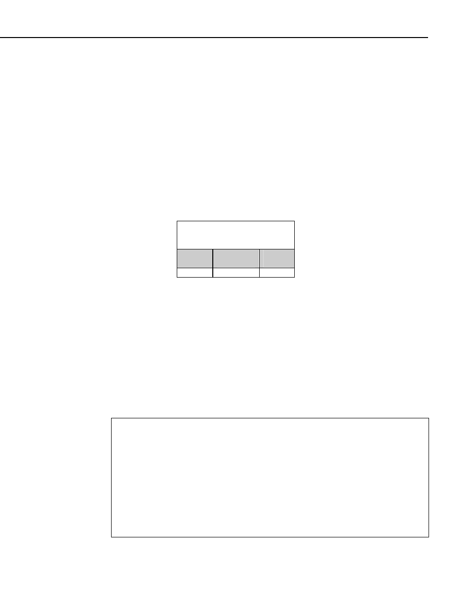 Programming, 1 crbasic examples | Campbell Scientific CS210 (10162) Enclosure Humidity Sensor User Manual | Page 7 / 14