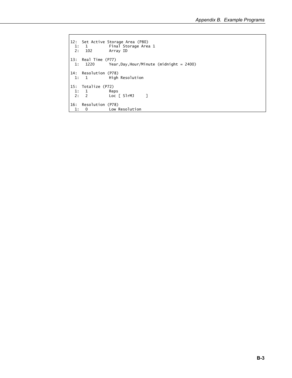 Campbell Scientific CS300 Silicon Pyranometer User Manual | Page 25 / 28