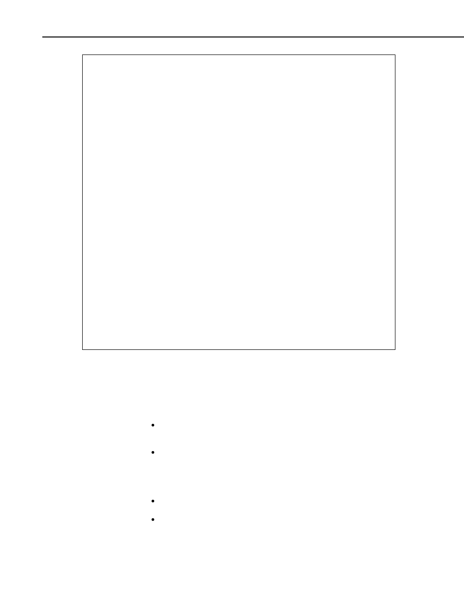 Maintenance, 1 every visit, at least monthly | Campbell Scientific CS420 and CS425 PDCR 1830-8388 Pressure Transducer User Manual | Page 24 / 28