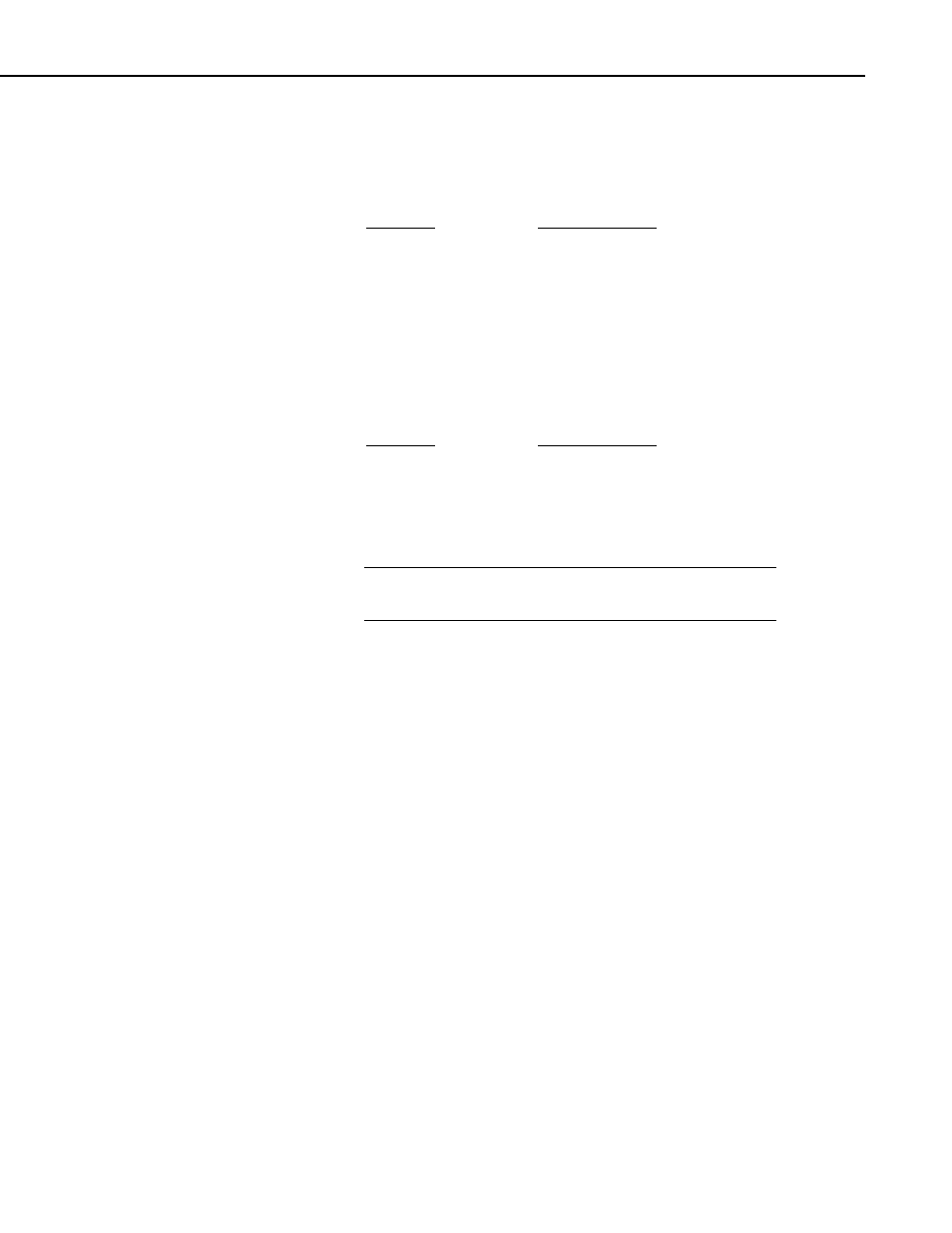 1 six-wire configuration, 2 four-wire configuration, Programming | 1 using short cut | Campbell Scientific CS420 and CS425 PDCR 1830-8388 Pressure Transducer User Manual | Page 7 / 28