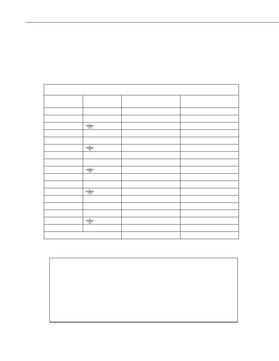 1 example crbasic programs | Campbell Scientific CS431 Submersible Pressure Transducer User Manual | Page 10 / 22