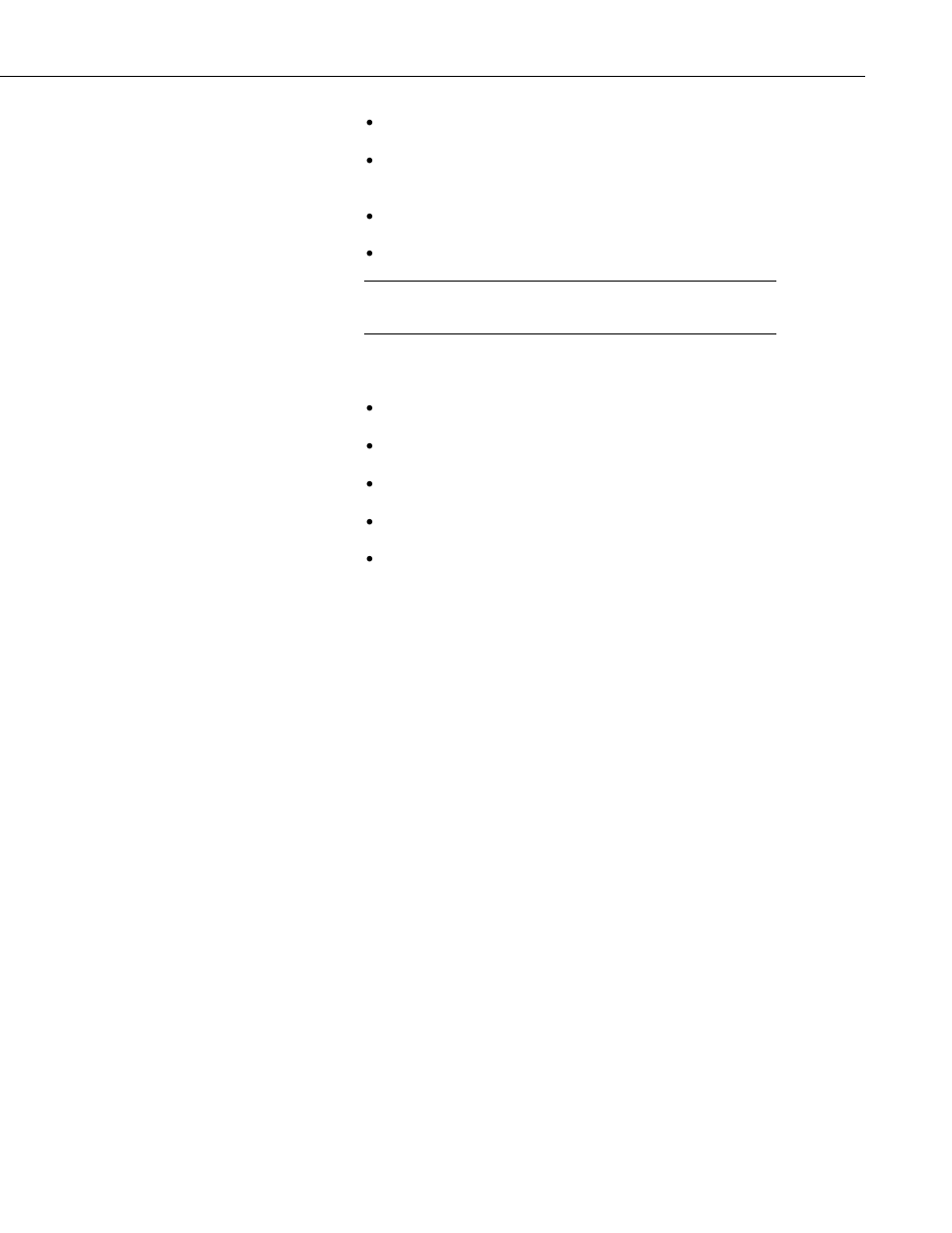 2 every three months, Troubleshooting hints | Campbell Scientific CS440 Liquid Level Sensor User Manual | Page 11 / 14
