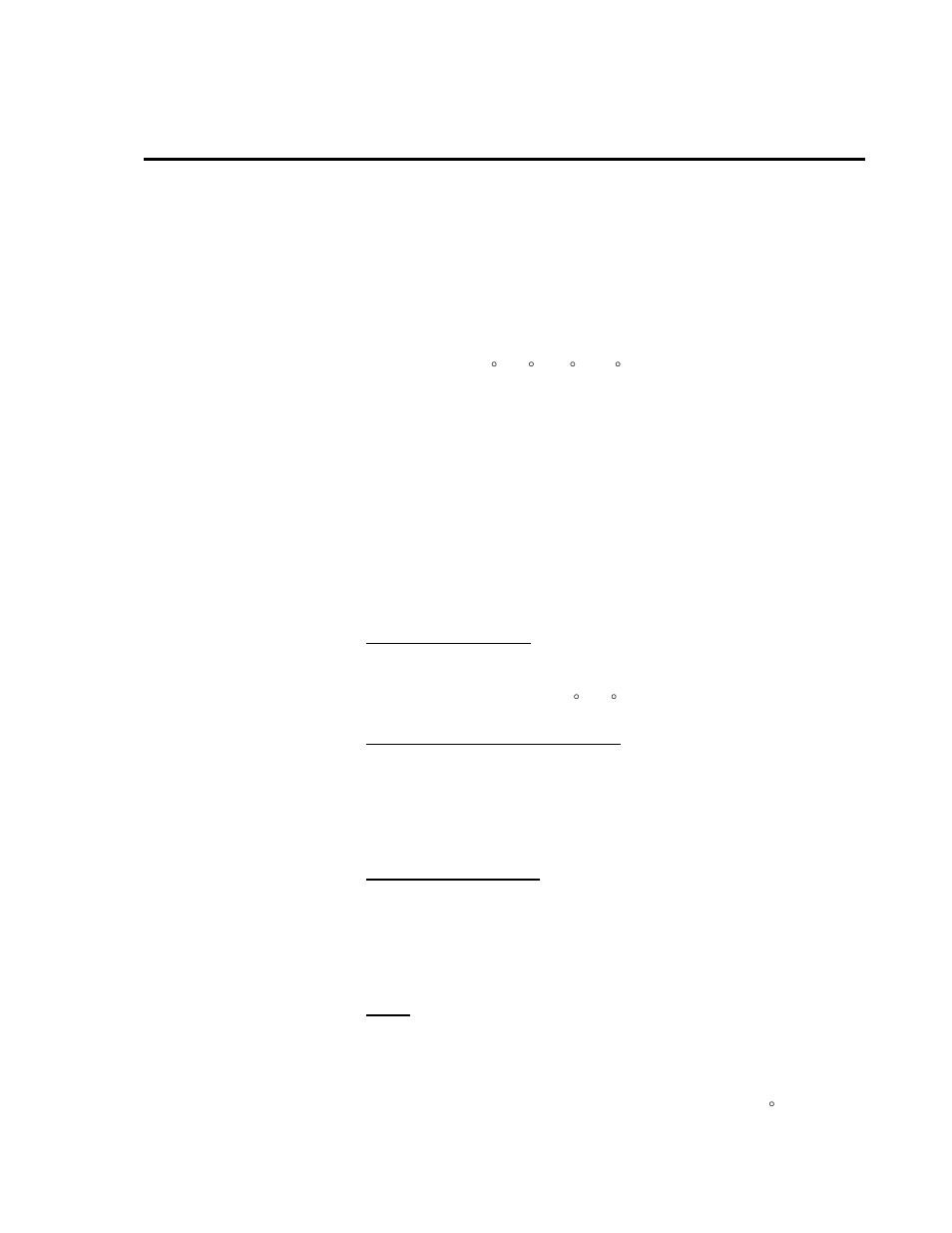 Cs400 liquid level sensor, Introduction, Specifications | Cs440 liquid level sensor | Campbell Scientific CS440 Liquid Level Sensor User Manual | Page 5 / 14