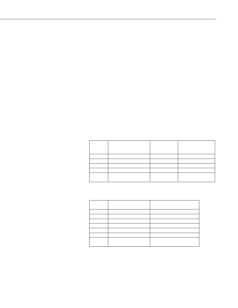 Wiring | Campbell Scientific CS440 Liquid Level Sensor User Manual | Page 7 / 14