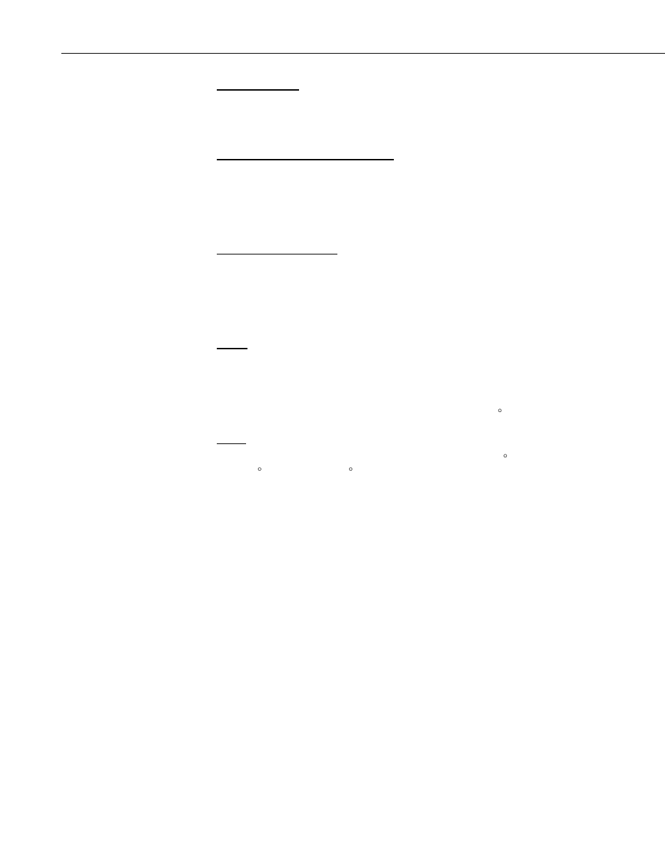 Installation, 1 initial inspection and handling guidelines | Campbell Scientific CS445 Liquid Level Sensor User Manual | Page 6 / 16