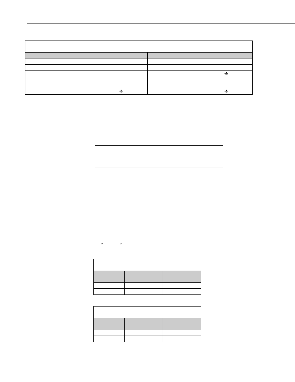 Wiring, Example programs | Campbell Scientific CS500-L Temperature and Relative Humidity Probe User Manual | Page 10 / 18