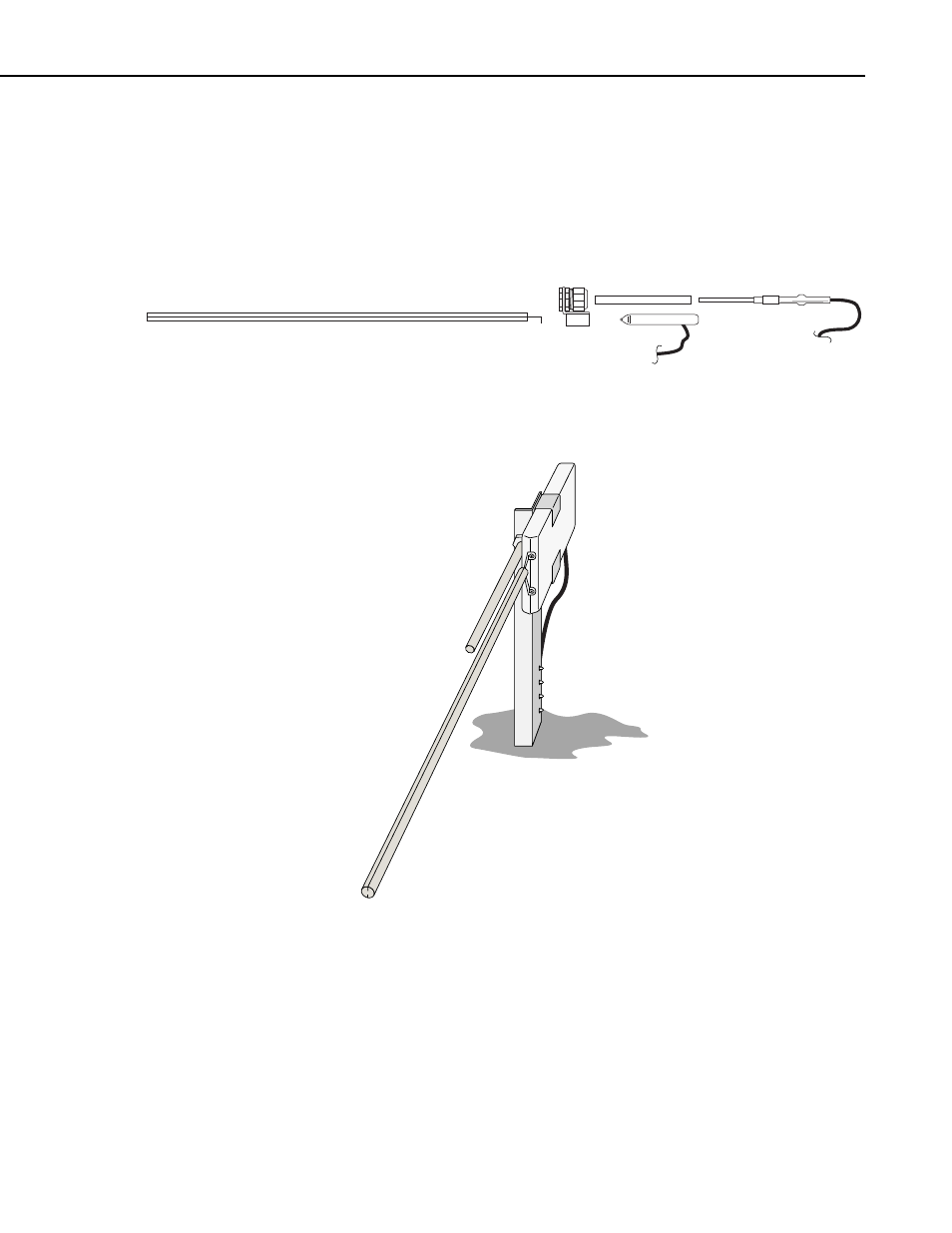 Campbell Scientific CS505 Fuel Moisture Sensor User Manual | Page 7 / 16