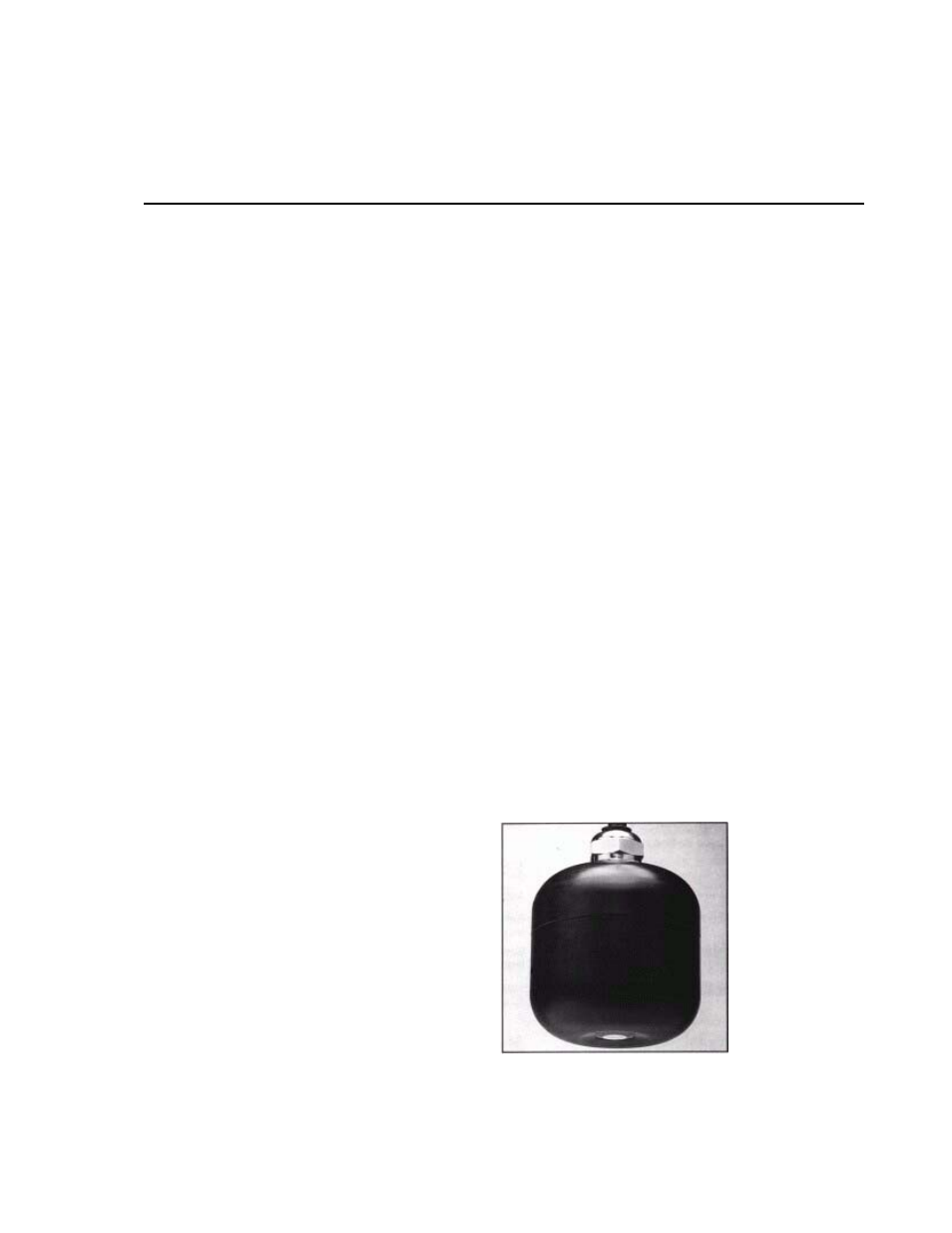 Cs510 oxyguard dissolved oxygen probe, General information | Campbell Scientific CS510 OxyGuard Dissolved Oxygen Probe User Manual | Page 3 / 12