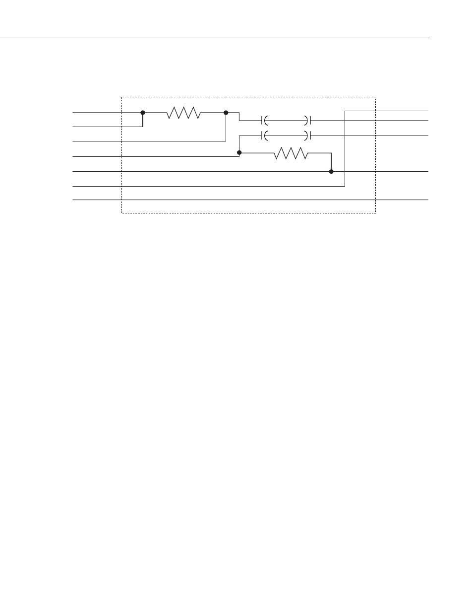 Campbell Scientific CS547 Conductivity and Temperature Probe and A547 Interface User Manual | Page 23 / 26