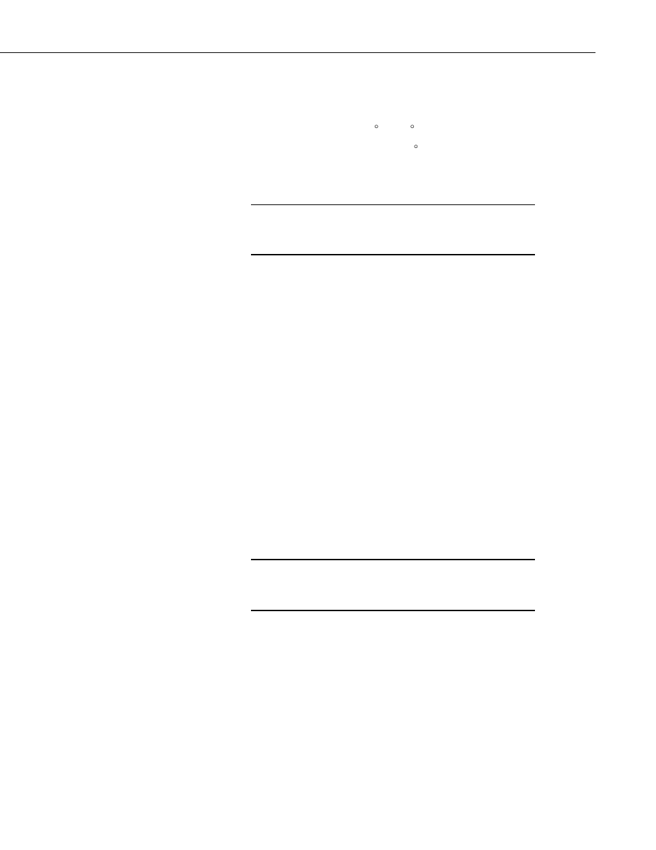 3 temperature sensor, Installation, 1 site selection | 2 mounting, Wiring | Campbell Scientific CS547 Conductivity and Temperature Probe and A547 Interface User Manual | Page 7 / 26