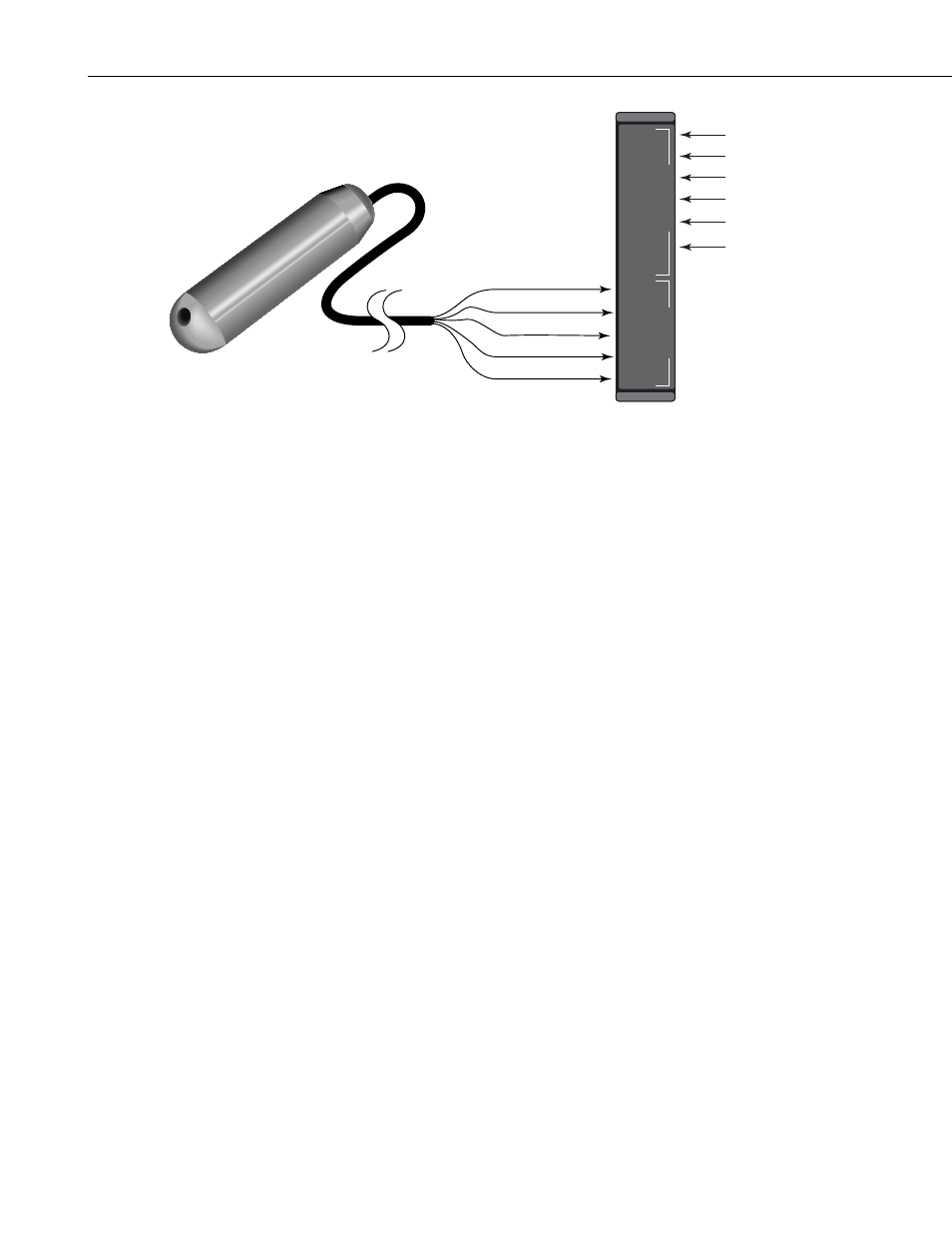 Programming, 1 programming overview, 2 measurement programming | Campbell Scientific CS547 Conductivity and Temperature Probe and A547 Interface User Manual | Page 8 / 26