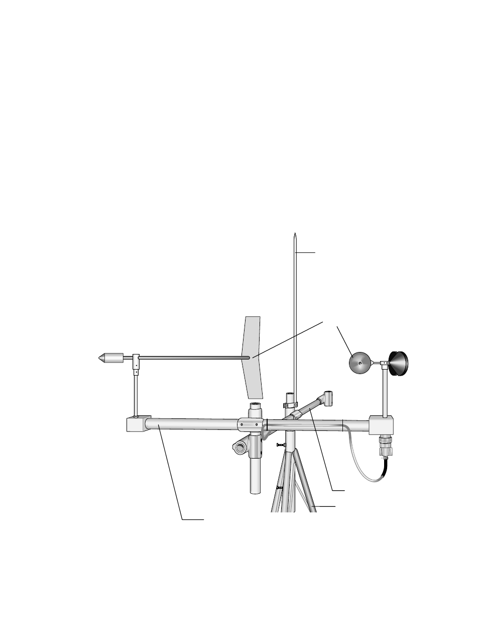 General | Campbell Scientific CS800 Climatronics Wind Set User Manual | Page 5 / 12