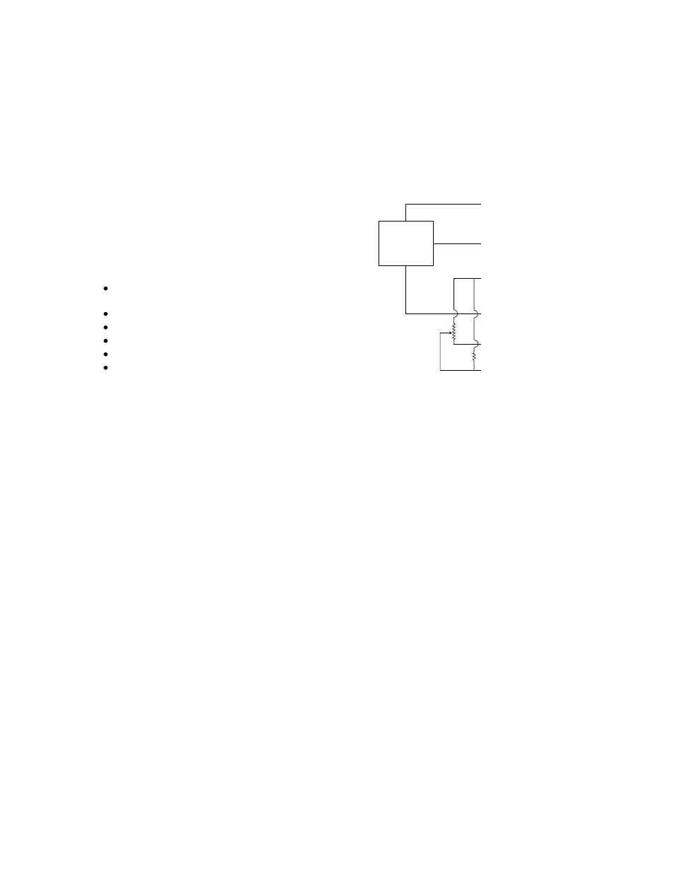 Installation, 1 siting, 2 sensor mounting | Sensor wiring, Datalogger programming | Campbell Scientific CS800 Climatronics Wind Set User Manual | Page 7 / 12