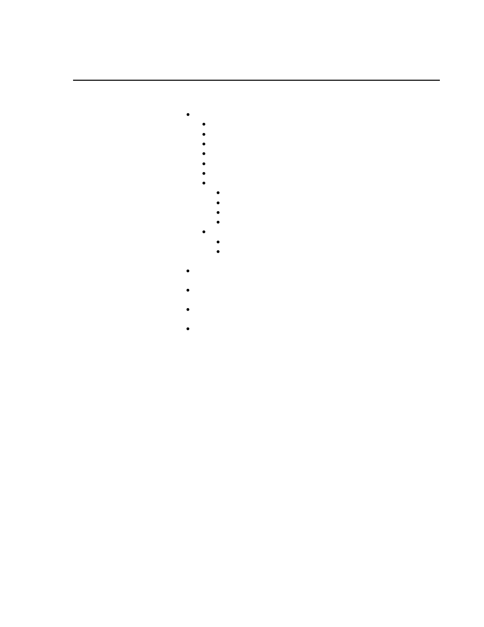 Shipping list, Csbuoy-dt shipping list | Campbell Scientific CSBUOY-DT Buoy System with Dissolved Oxygen and Temperature User Manual | Page 3 / 24