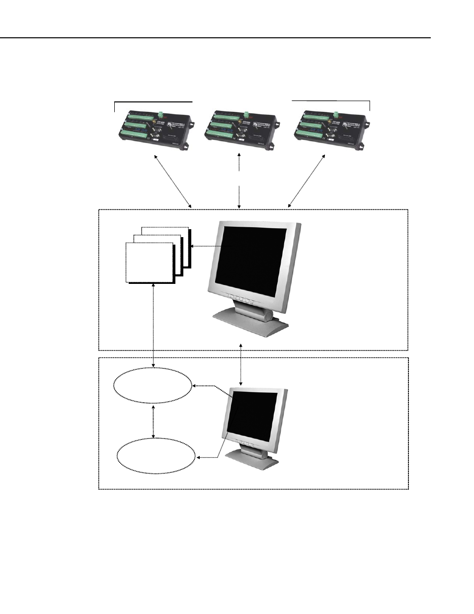 Telecommunications | Campbell Scientific CSIOPC Software User Manual | Page 9 / 24