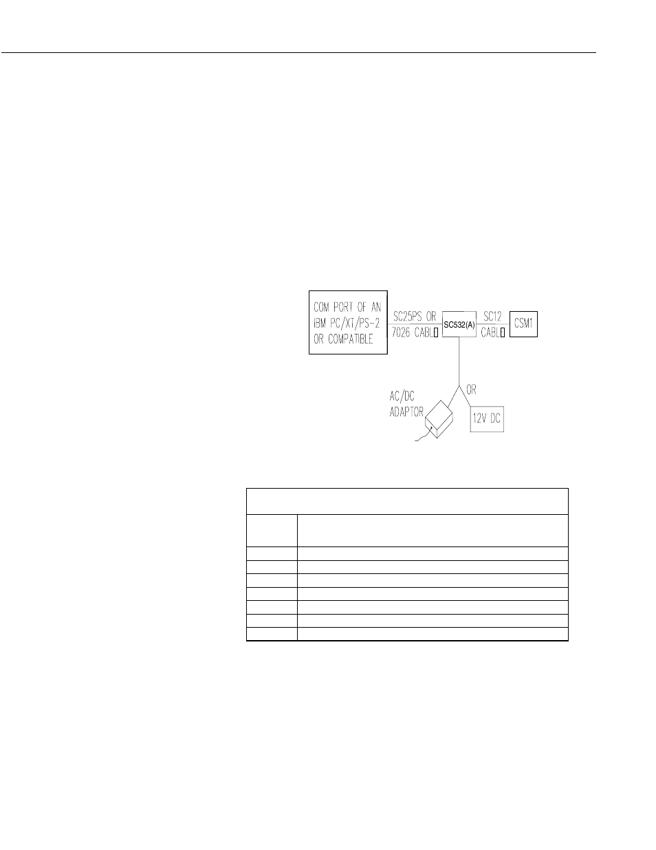 Campbell Scientific CSM1 Card Storage Module User Manual | Page 11 / 74