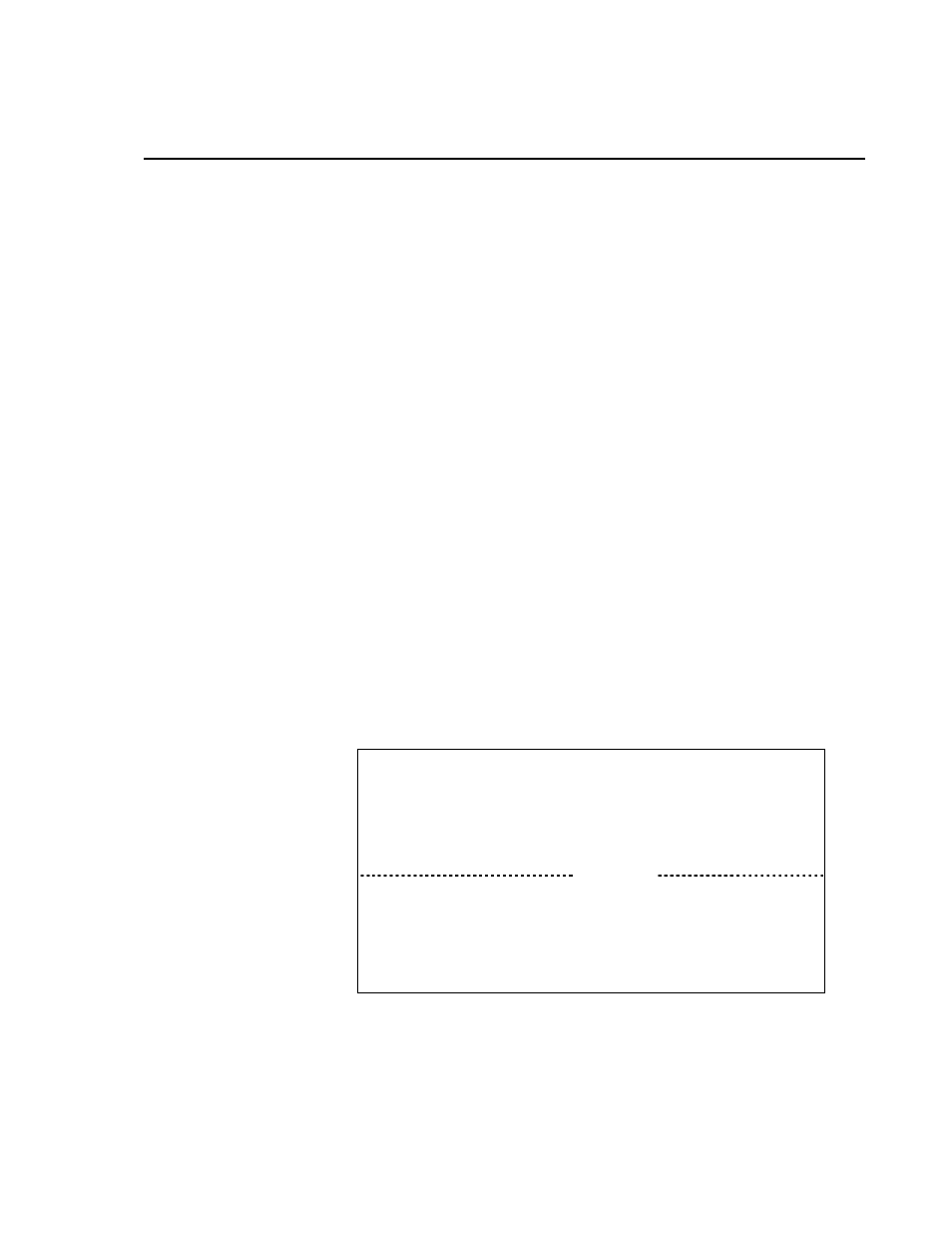 Appendix b. com port addresses, B.1 csmcom and com3, com4, B.2 csmcom and the pc201 card | B.3 ps/2 computers and csmcom | Campbell Scientific CSM1 Card Storage Module User Manual | Page 47 / 74