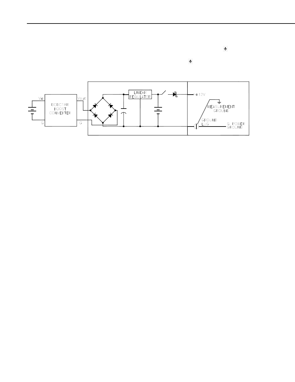 Campbell Scientific DCDC18R Boost Regulator User Manual | Page 8 / 10