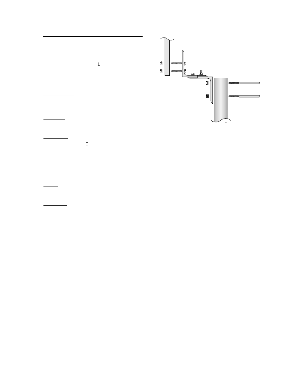 Goesbkt2 (satellite) | Campbell Scientific DCP100 GOES Data Collection Platform User Manual | Page 13 / 48