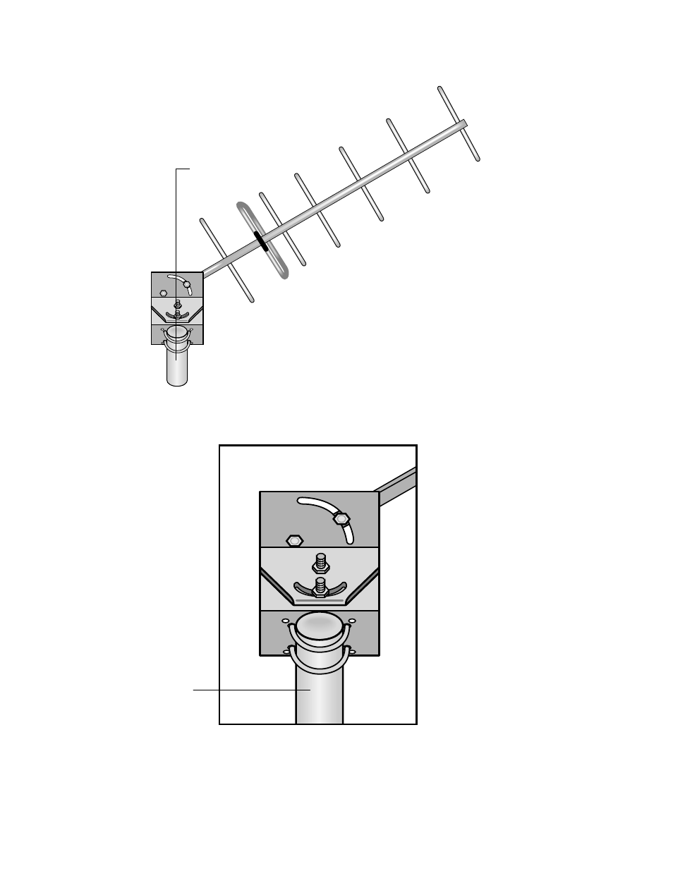 Campbell Scientific DCP100 GOES Data Collection Platform User Manual | Page 14 / 48