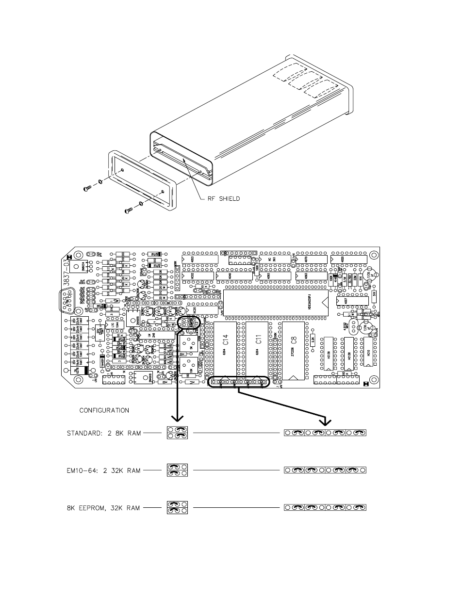 Campbell Scientific DCP100 GOES Data Collection Platform User Manual | Page 40 / 48